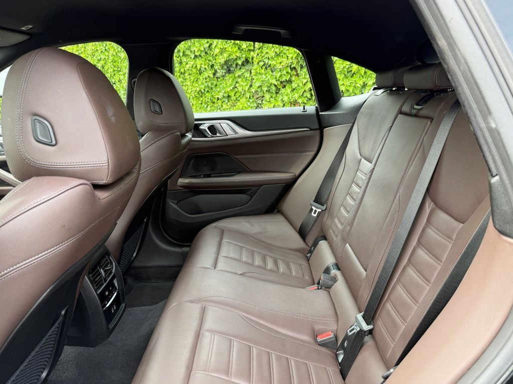 BMW 420 Gran Coupé 2024