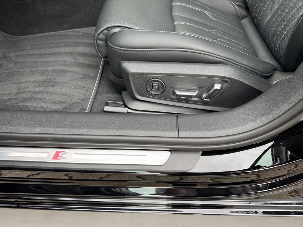 Audi S6 2024
