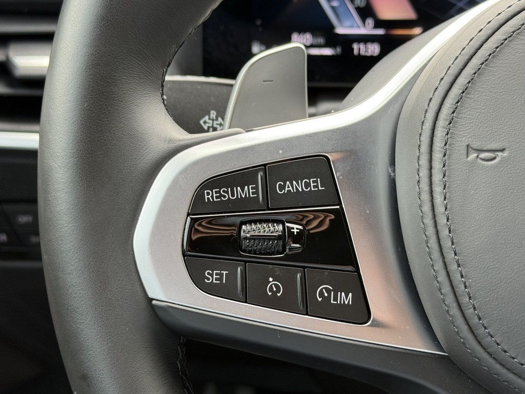 BMW 420 Gran Coupé 2024