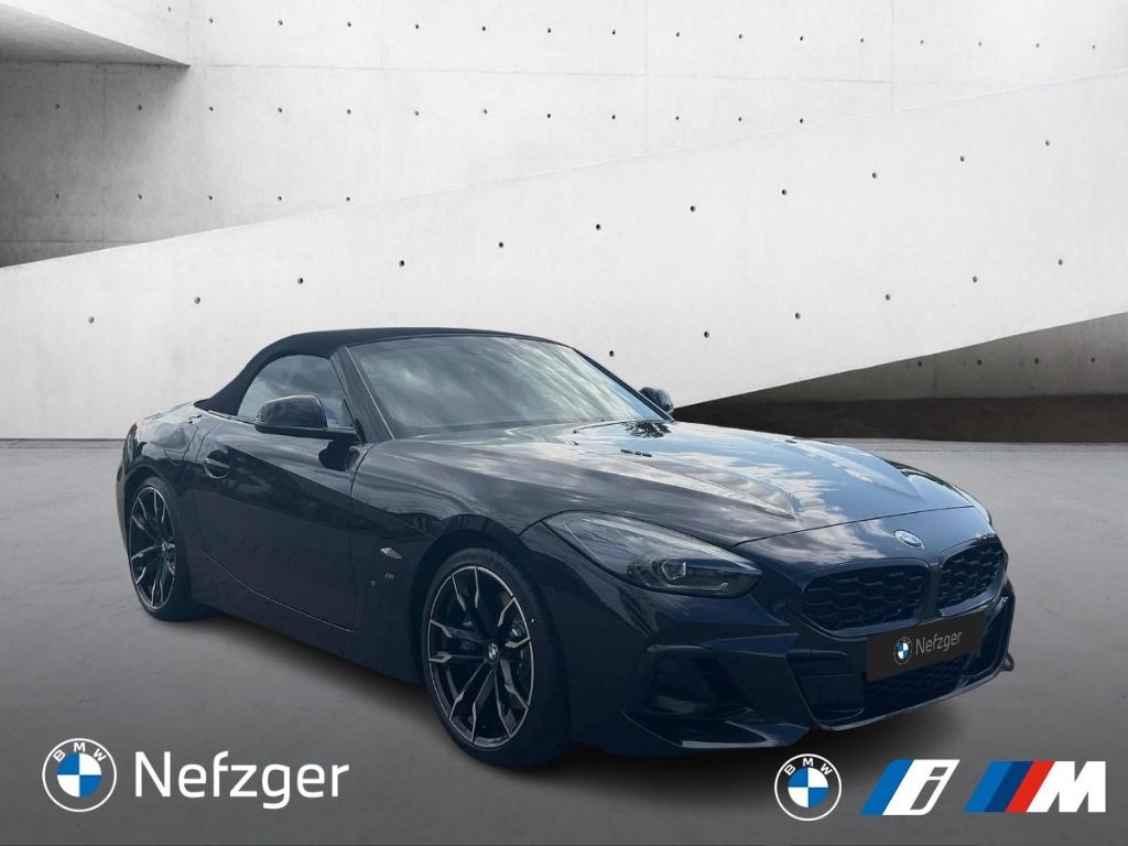 BMW Z4 M40