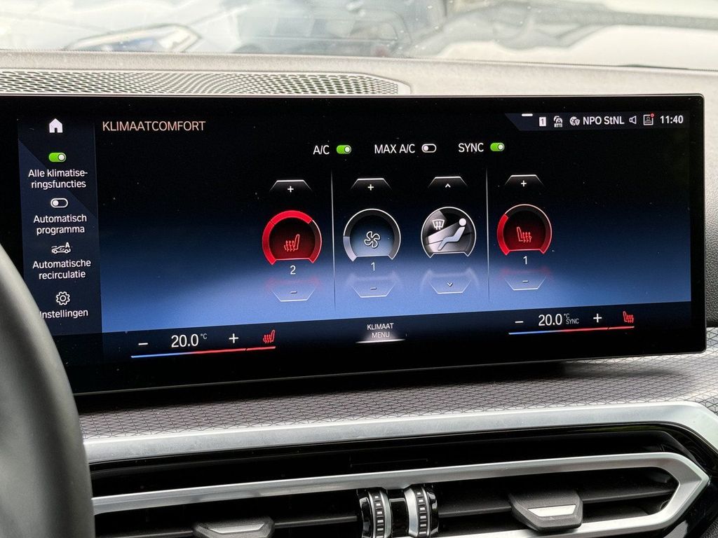 BMW 420 Gran Coupé 2024