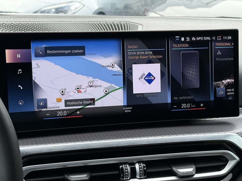 BMW 420 Gran Coupé 2024