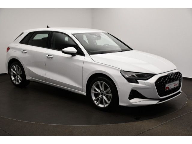 Audi A3 2024