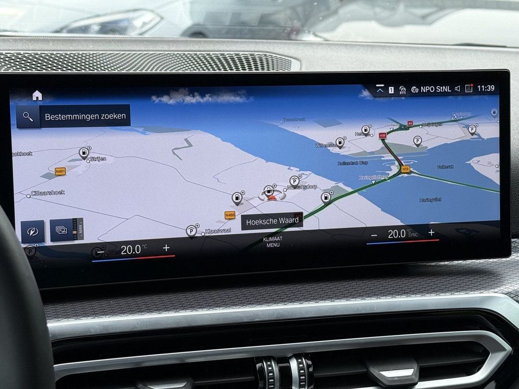 BMW 420 Gran Coupé 2024