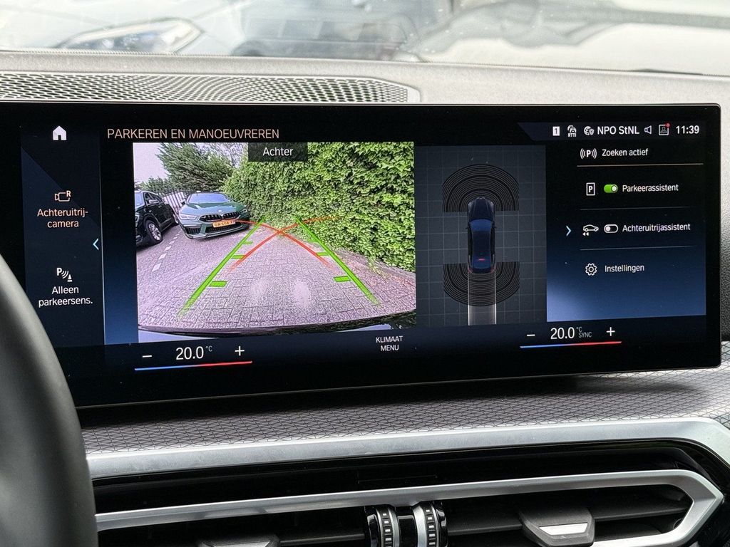 BMW 420 Gran Coupé 2024