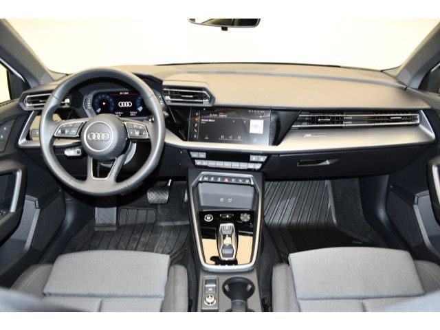 Audi A3 2024