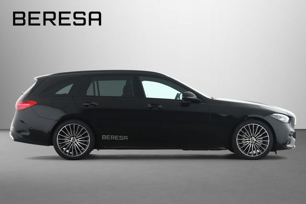 Mercedes-Benz C 220 2025