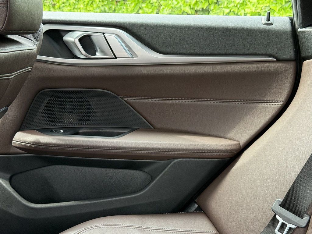 BMW 420 Gran Coupé 2024