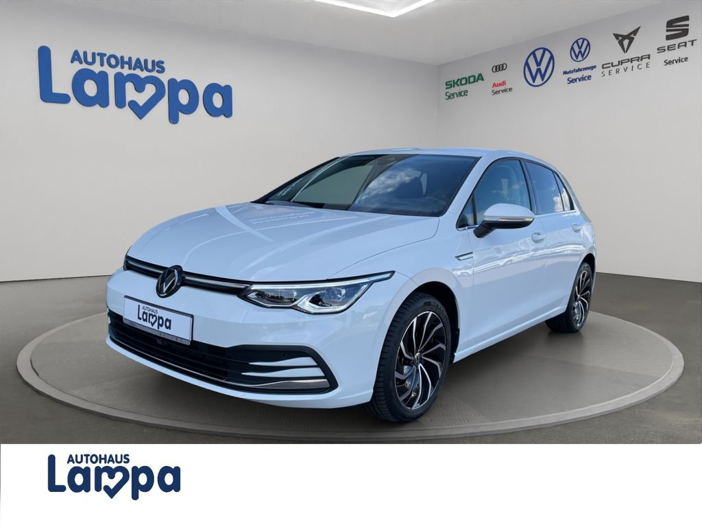 Volkswagen Golf 2023