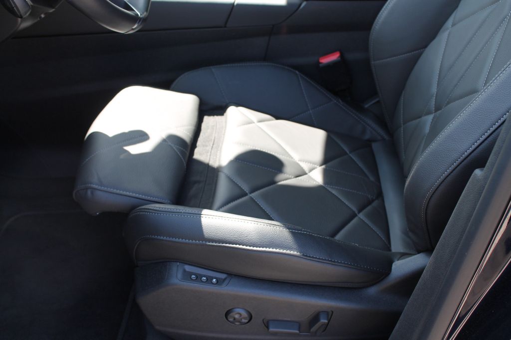 DS Automobiles DS7 (Crossback) 2024