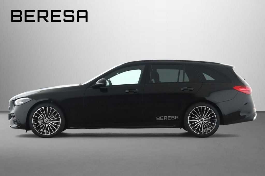 Mercedes-Benz C 220 2025