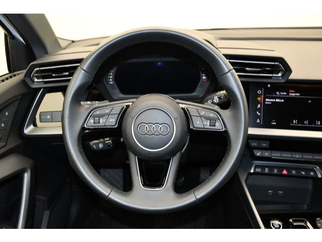 Audi A3 2024