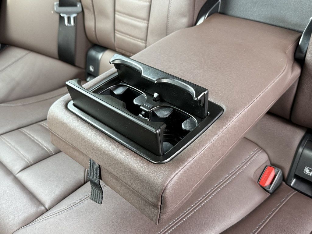 BMW 420 Gran Coupé 2024