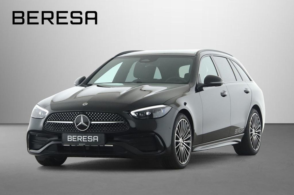 Mercedes-Benz C 220 2025