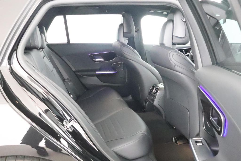 Mercedes-Benz C 220 2025