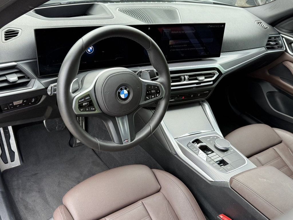 BMW 420 Gran Coupé 2024