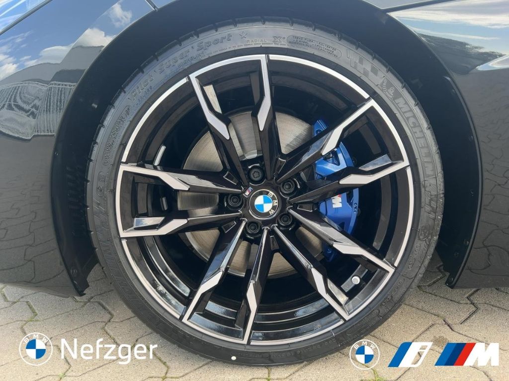 BMW Z4 M40