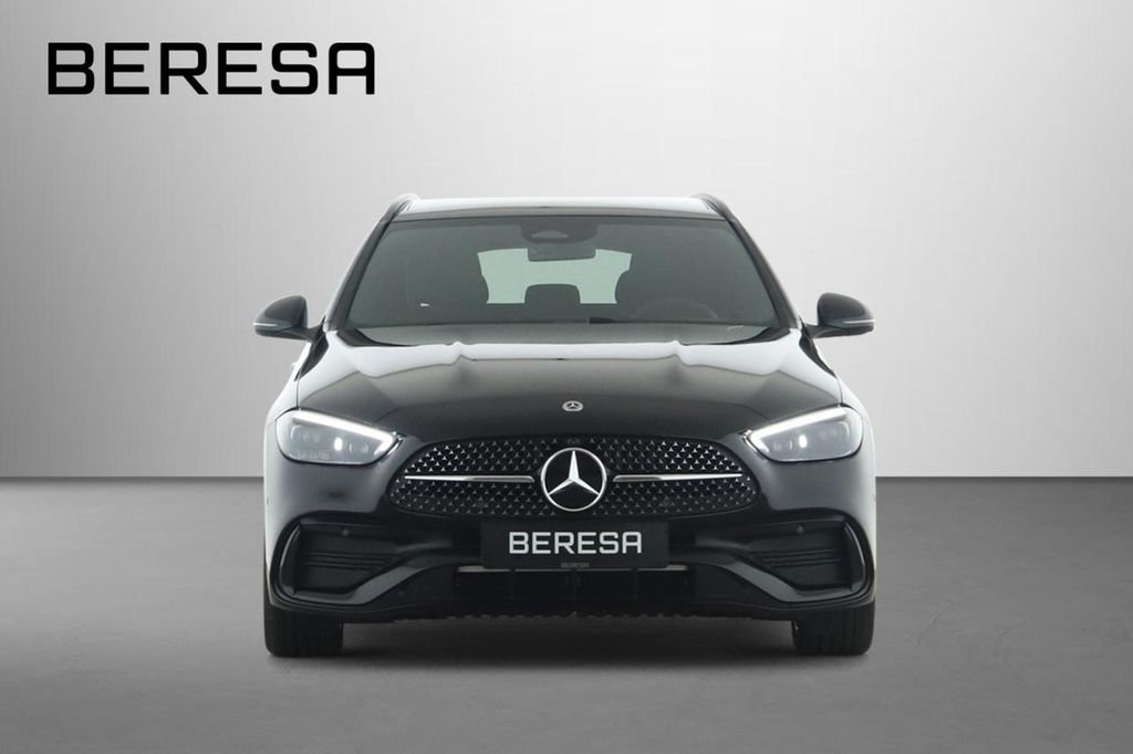 Mercedes-Benz C 220 2025