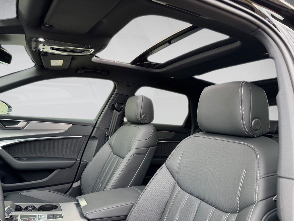 Audi S6 2024