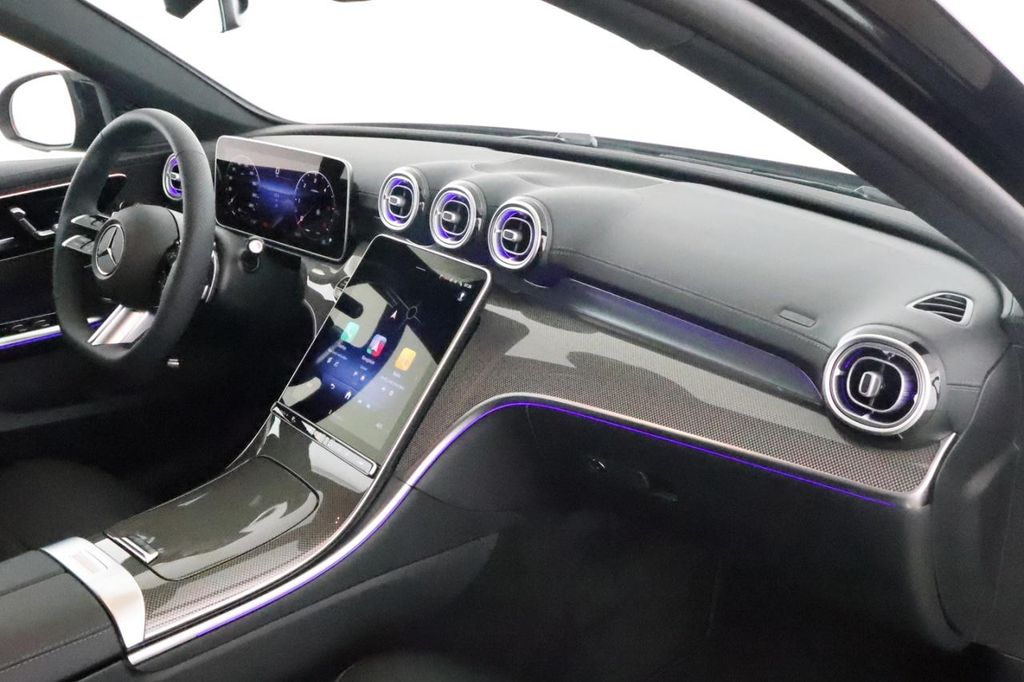 Mercedes-Benz C 220 2025