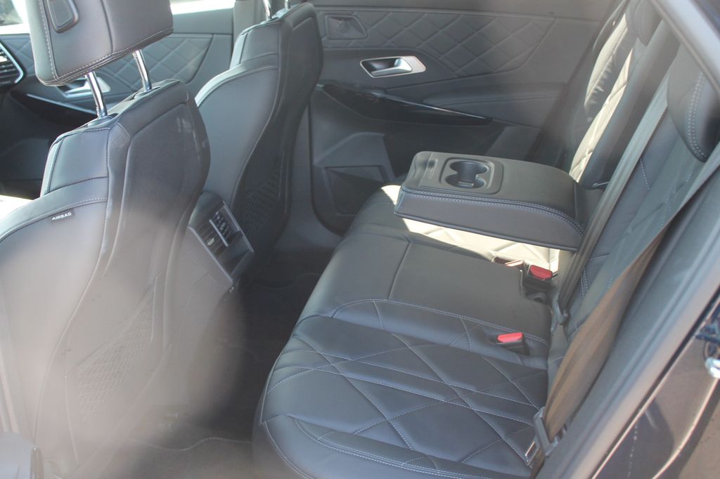 DS Automobiles DS7 (Crossback) 2024