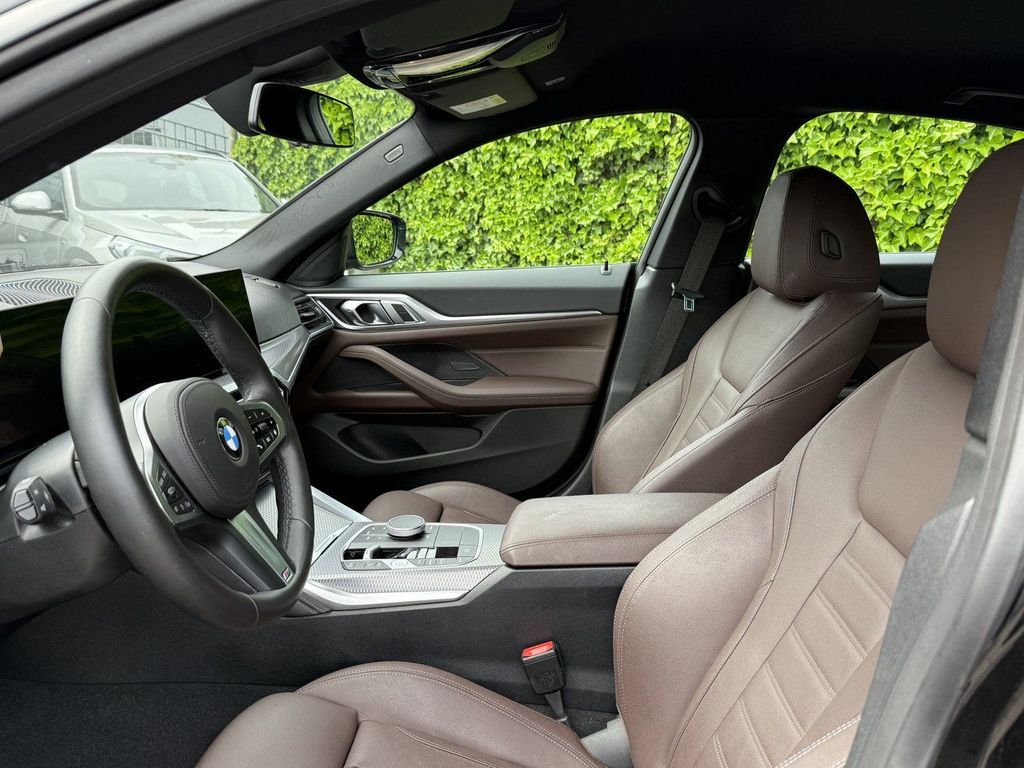 BMW 420 Gran Coupé 2024