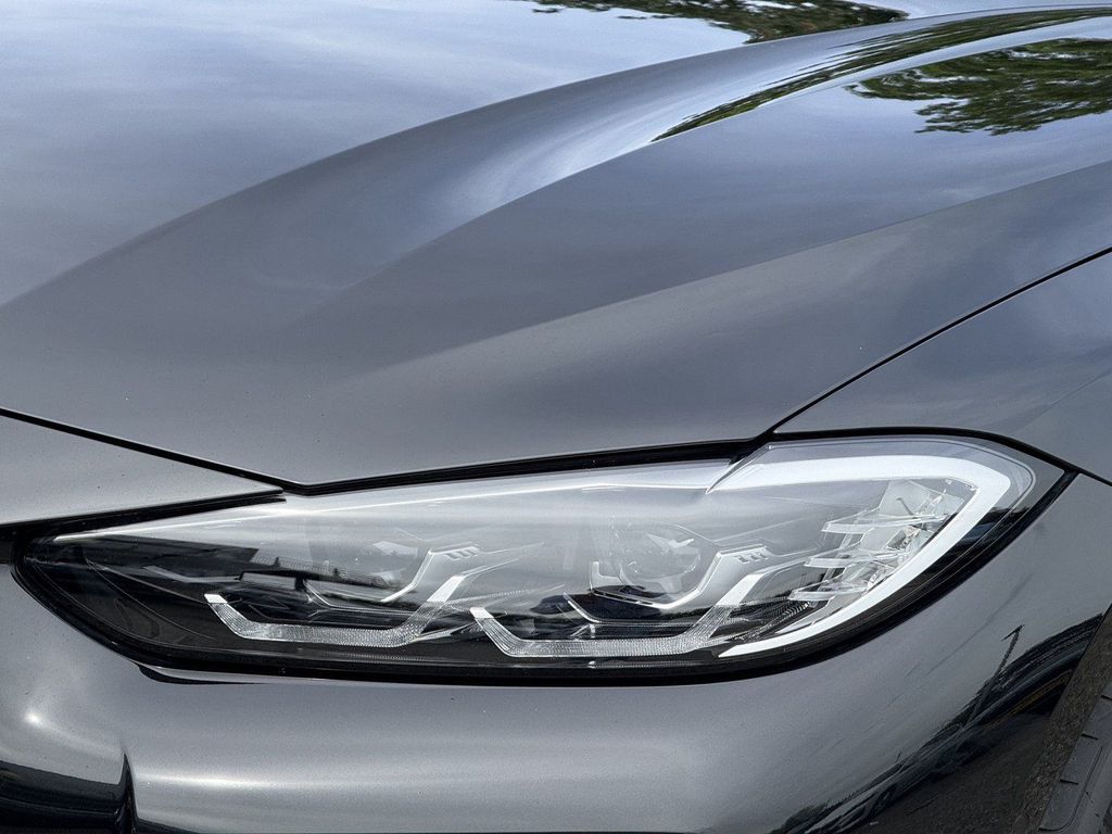 BMW 420 Gran Coupé 2024