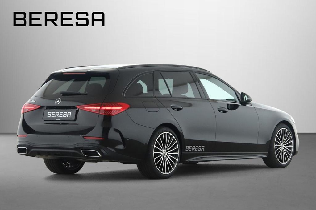 Mercedes-Benz C 220 2025