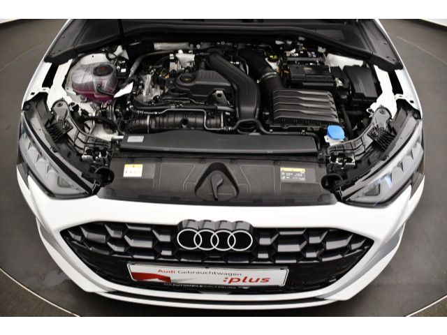 Audi A3 2024
