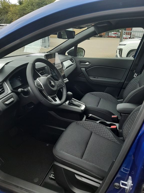 Mitsubishi ASX 2025