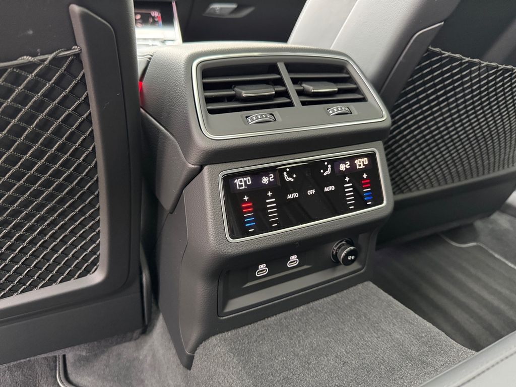 Audi S6 2024
