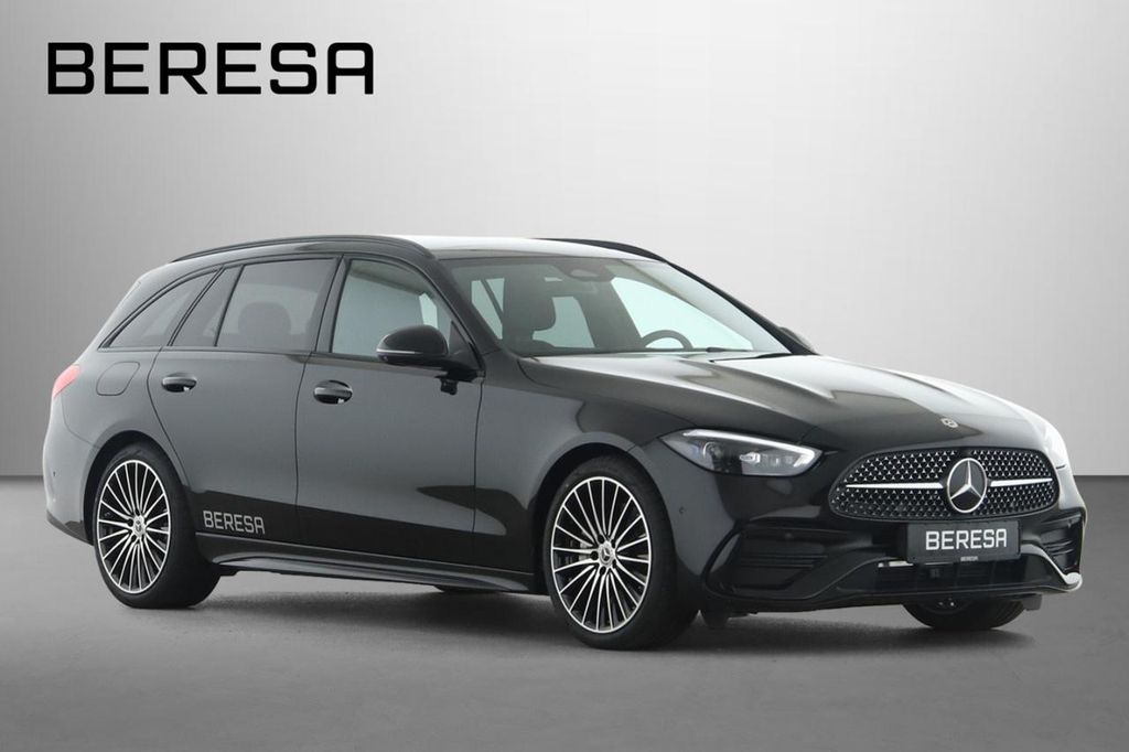 Mercedes-Benz C 220 2025