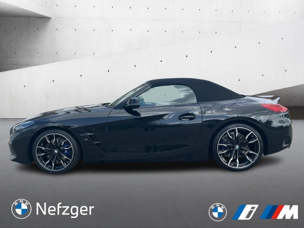 BMW Z4 M40