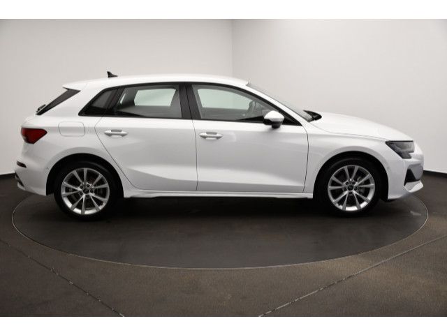 Audi A3 2024