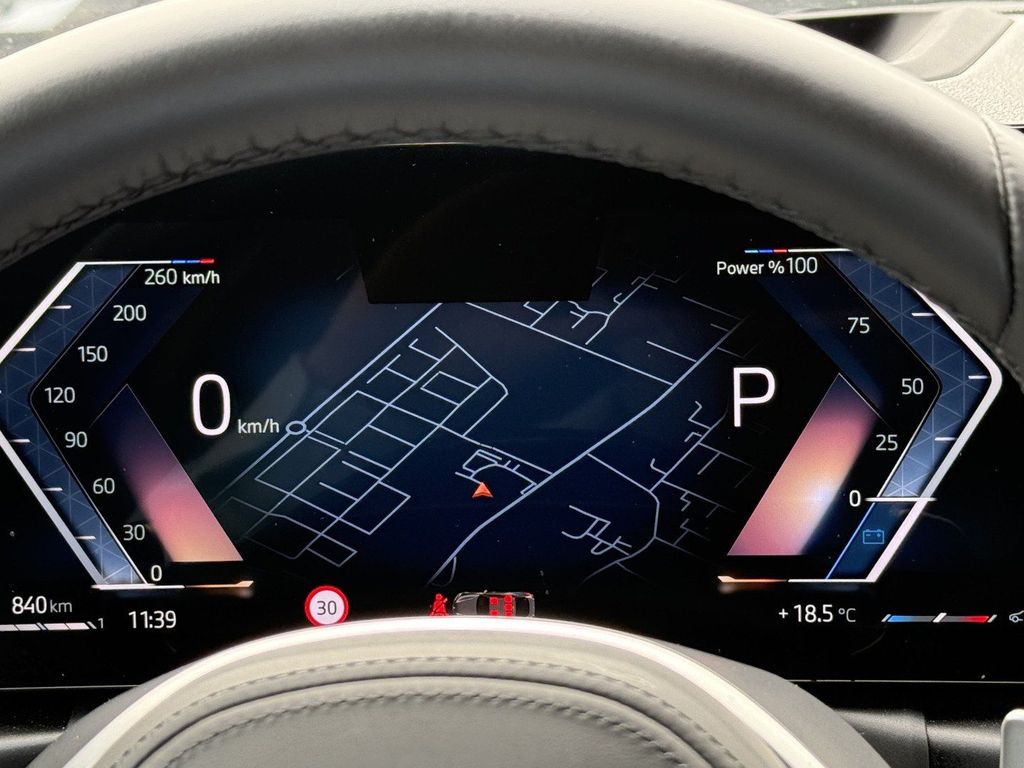 BMW 420 Gran Coupé 2024