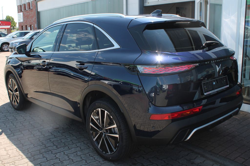 DS Automobiles DS7 (Crossback) 2024