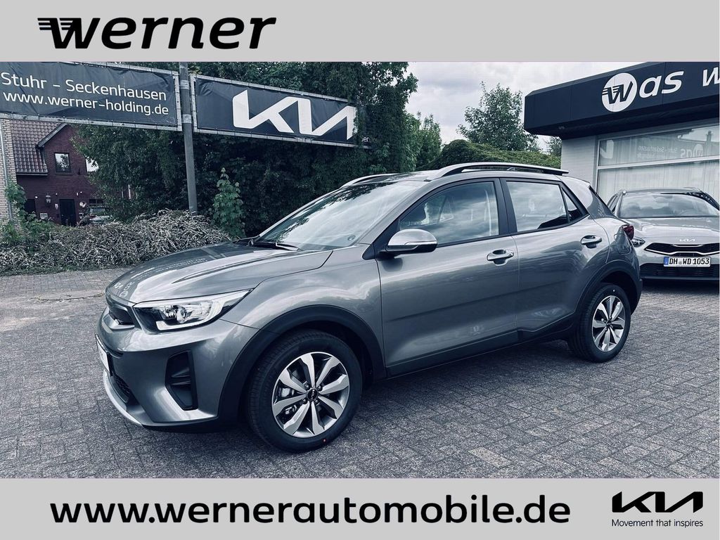 Kia Stonic 2025