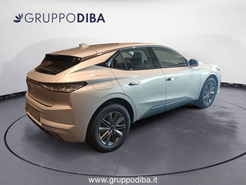 DS Automobiles DS4 2023