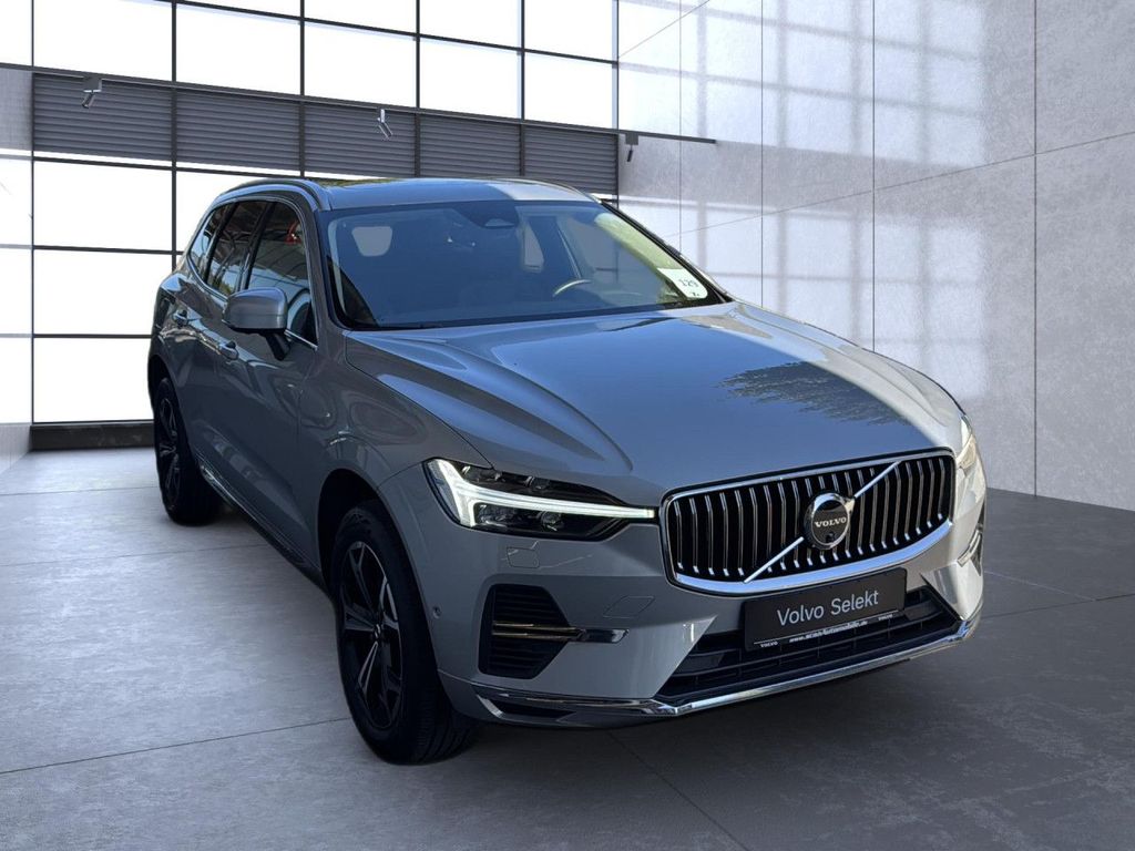 Volvo XC60 2022
