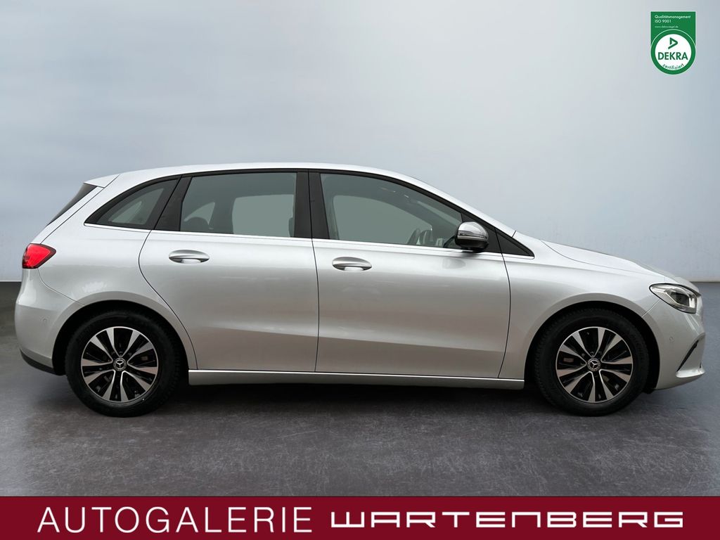 Mercedes-Benz B 200 2020