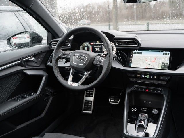 Audi A3 2025