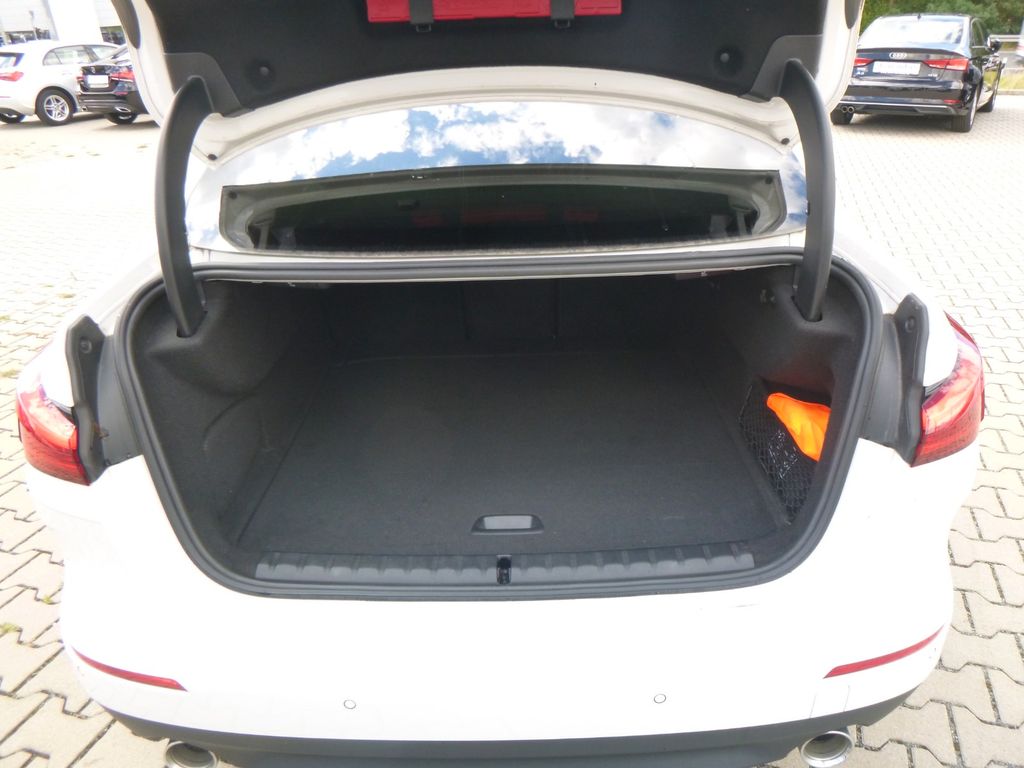 BMW 218 Gran Coupé 2021