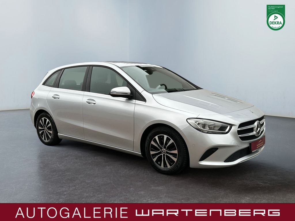 Mercedes-Benz B 200 2020