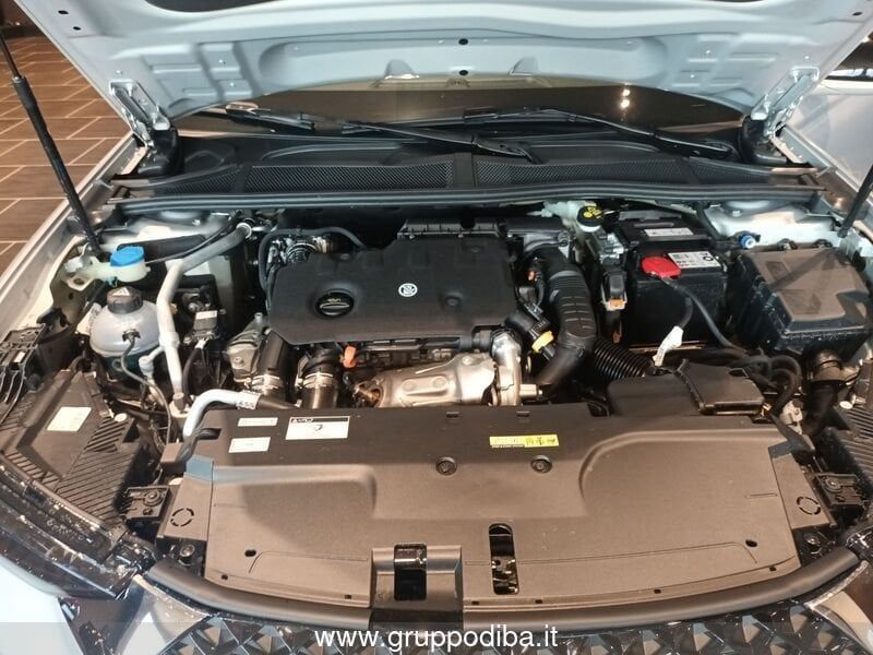 DS Automobiles DS4 2023