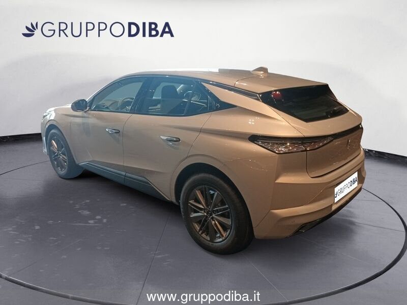 DS Automobiles DS4 2023