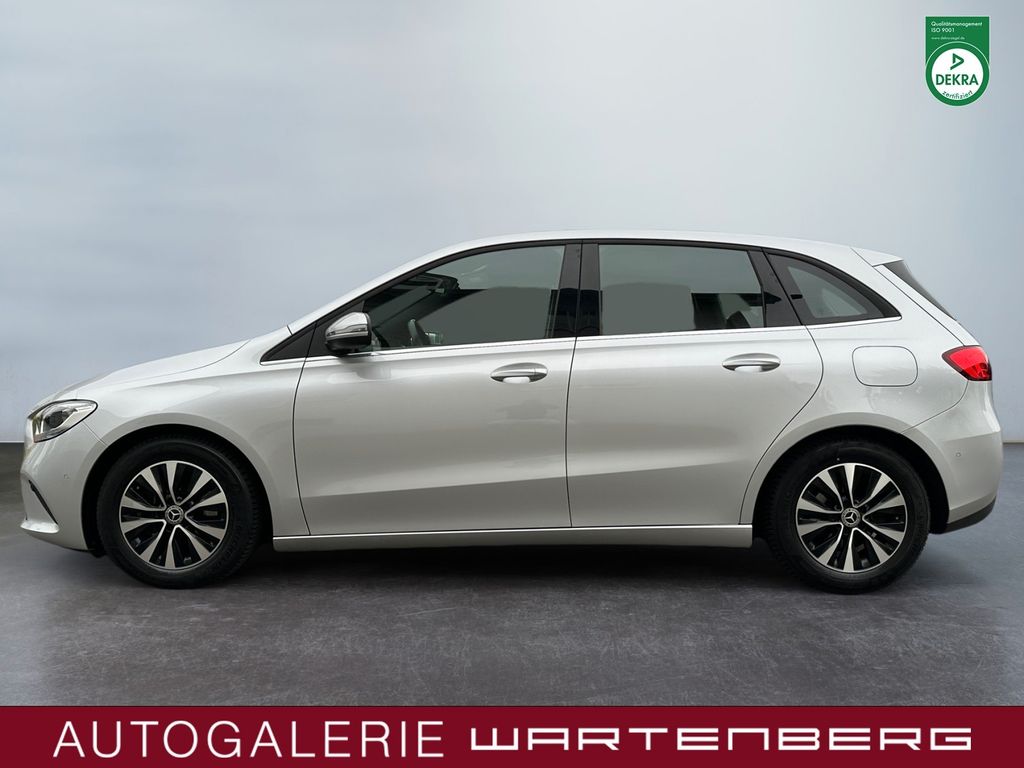 Mercedes-Benz B 200 2020