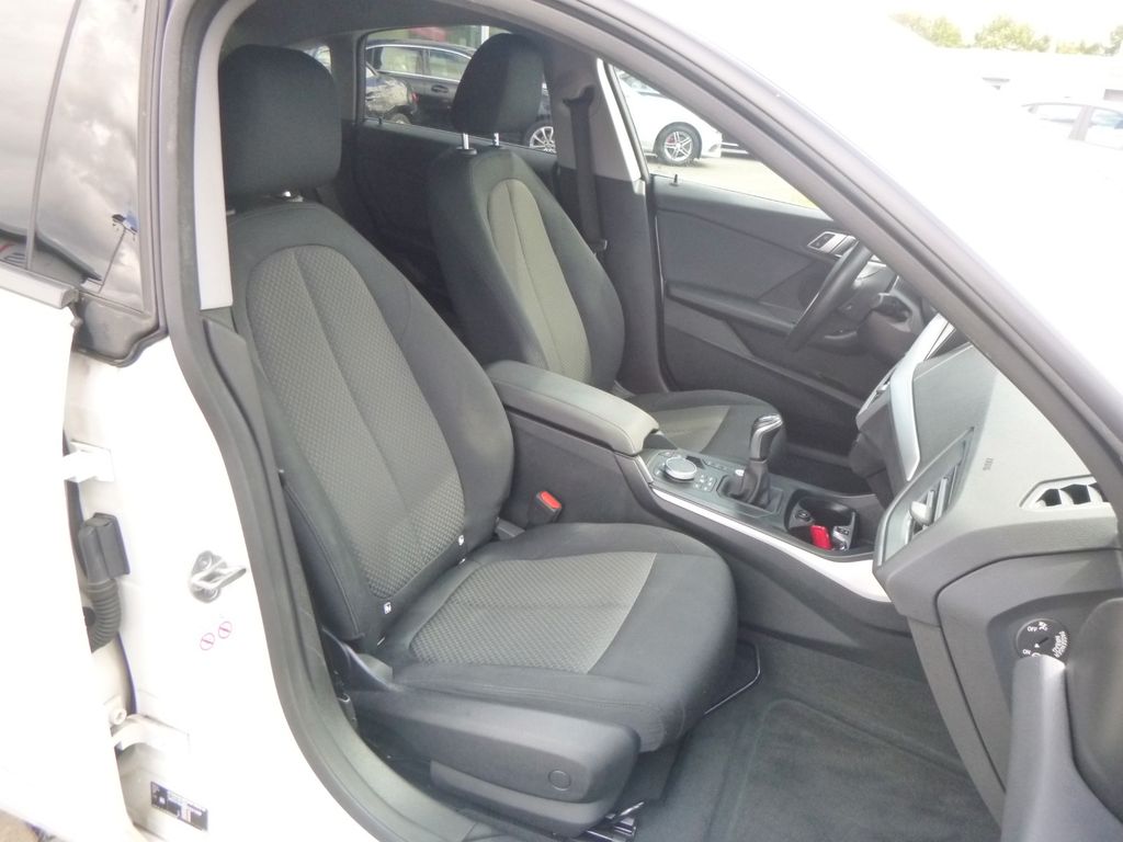 BMW 218 Gran Coupé 2021