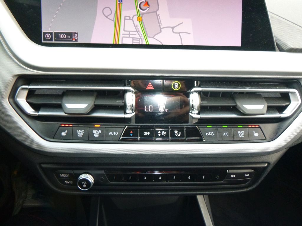 BMW 218 Gran Coupé 2021