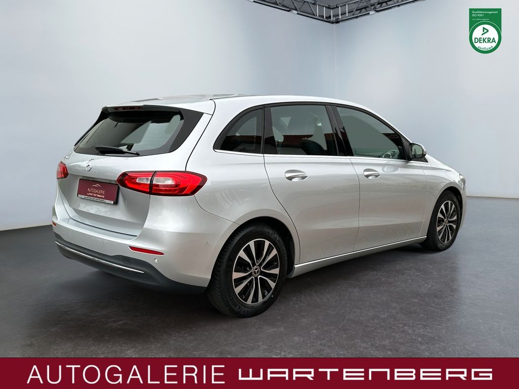 Mercedes-Benz B 200 2020