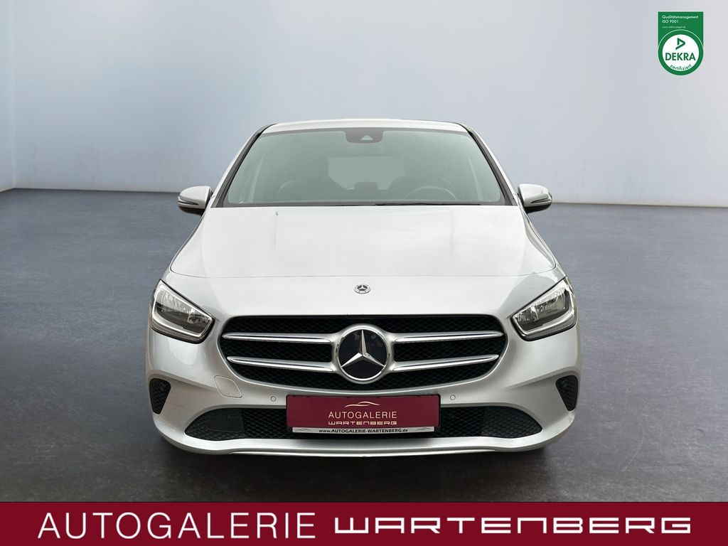 Mercedes-Benz B 200 2020